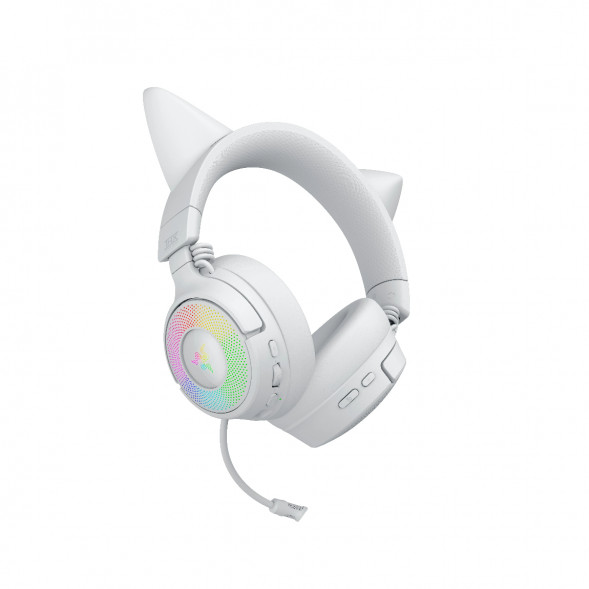 Наушники Razer Kraken Kitty V3 Pro Белый 2025 в Тамбове