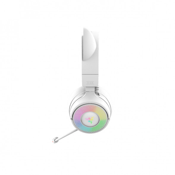 Наушники Razer Kraken Kitty V3 Pro Белый 2025 в Тамбове