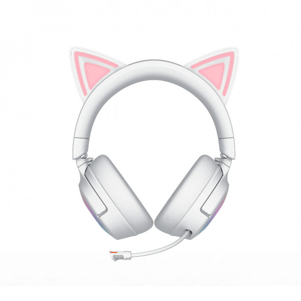 Наушники Razer Kraken Kitty V3 Pro Белый 2025 в Тамбове