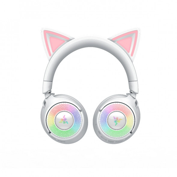 Наушники Razer Kraken Kitty V3 Pro Белый 2025 в Тамбове