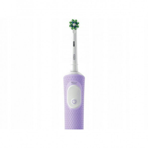 Электрическая зубная щетка Oral-B Vitality Pro D103, фиолетовый в Тамбове