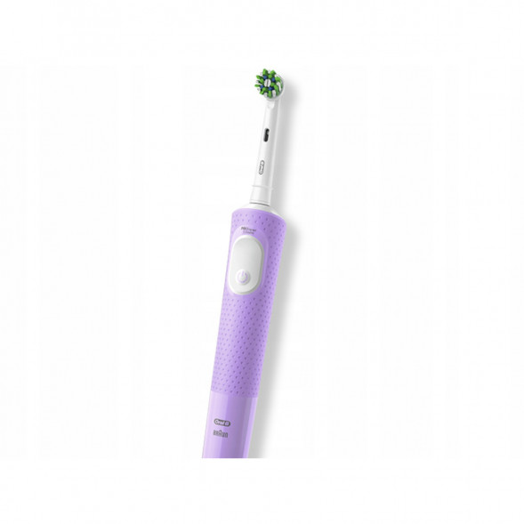 Электрическая зубная щетка Oral-B Vitality Pro D103, фиолетовый в Тамбове