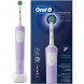 Электрическая зубная щетка Oral-B Vitality Pro D103, фиолетовый в Тамбове