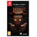 Игра Five Nights at Freddy&amp;#039;s: Secret of the Mimic [Nintendo Switch, английская версия] в Тамбове