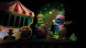 Игра Five Nights at Freddy&amp;#039;s: Secret of the Mimic [Nintendo Switch, английская версия] в Тамбове