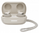 Беспроводные наушники JBL Reflect Flow Pro, белый в Тамбове