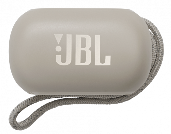 Беспроводные наушники JBL Reflect Flow Pro, белый в Тамбове