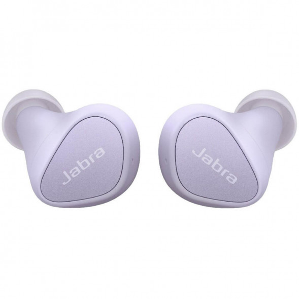 Беспроводные наушники Jabra Elite 4, Lilac в Тамбове