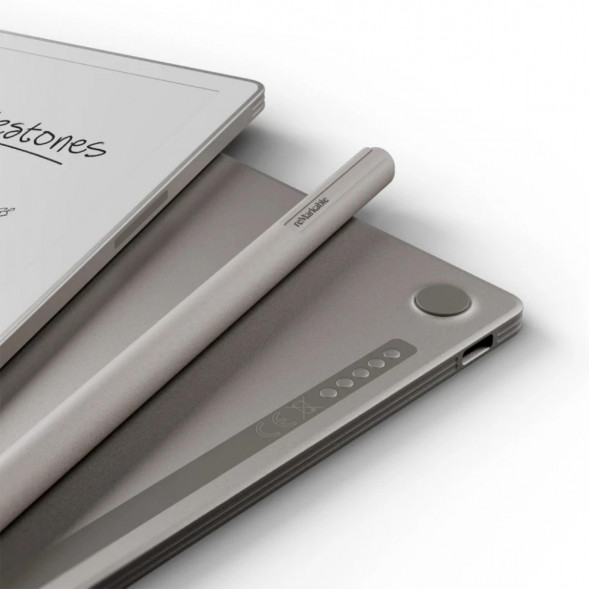 Графический планшет reMarkable Paper Pro + MarkerPlus в Тамбове