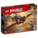 Конструктор LEGO Ninjago 70650 Крыло судьбы в Тамбове
