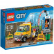 Конструктор LEGO City 60073 Машина техобслуживания в Тамбове