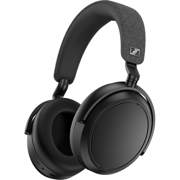 Беспроводные наушники Sennheiser Momentum 4 Wireless, Black в Тамбове