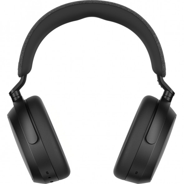 Беспроводные наушники Sennheiser Momentum 4 Wireless, Black в Тамбове