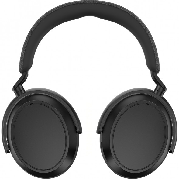 Беспроводные наушники Sennheiser Momentum 4 Wireless, Black в Тамбове