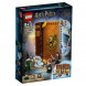 Конструктор LEGO Harry Potter 76382 Учёба в Хогвартсе: Урок трансфигурации в Тамбове