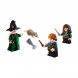 Конструктор LEGO Harry Potter 76382 Учёба в Хогвартсе: Урок трансфигурации в Тамбове