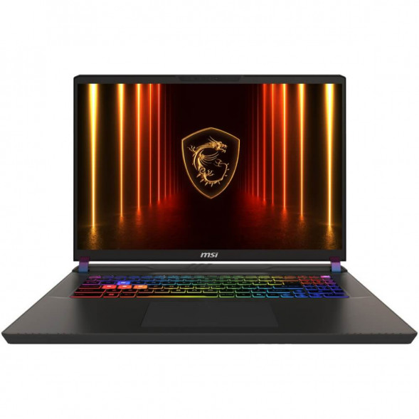 Ноутбук MSI Vector 17 HX AI Intel Core Ultra 9 275HX 32GB/1TB в Тамбове