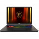 Ноутбук MSI Vector 17 HX AI Intel Core Ultra 9 275HX 32GB/1TB в Тамбове