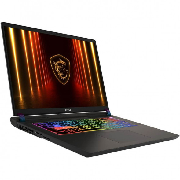Ноутбук MSI Vector 17 HX AI Intel Core Ultra 9 275HX 32GB/1TB в Тамбове