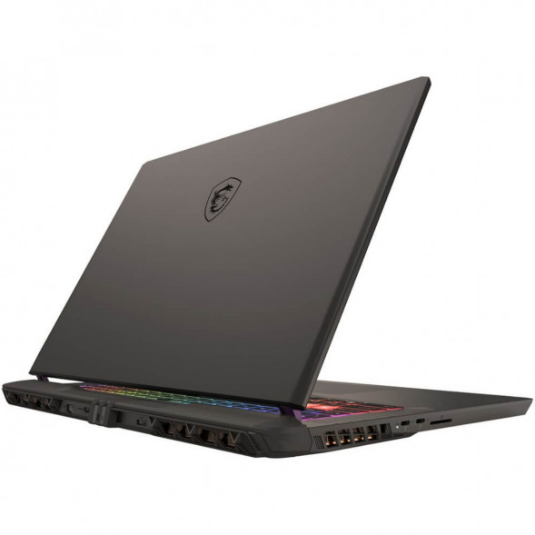 Ноутбук MSI Vector 17 HX AI Intel Core Ultra 9 275HX 32GB/1TB в Тамбове