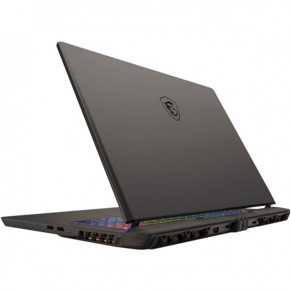Ноутбук MSI Vector 17 HX AI Intel Core Ultra 9 275HX 32GB/1TB в Тамбове