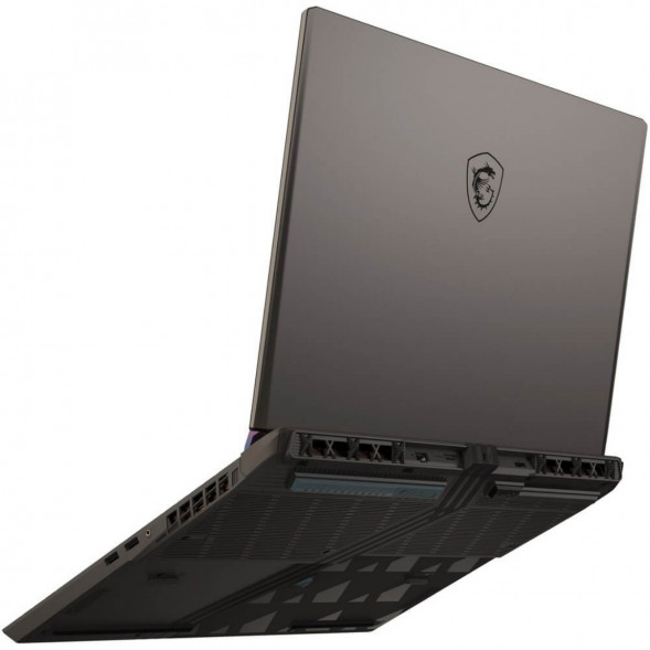 Ноутбук MSI Vector 17 HX AI Intel Core Ultra 9 275HX 32GB/1TB в Тамбове