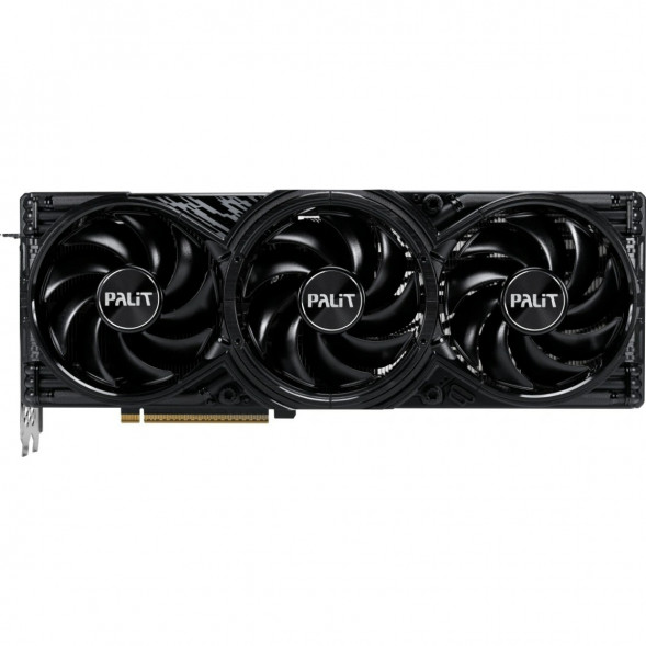 Видеокарта NVIDIA GeForce RTX 5080 Palit GamingPro V1 16GB (NE75080019T2-GB2031Y) в Тамбове