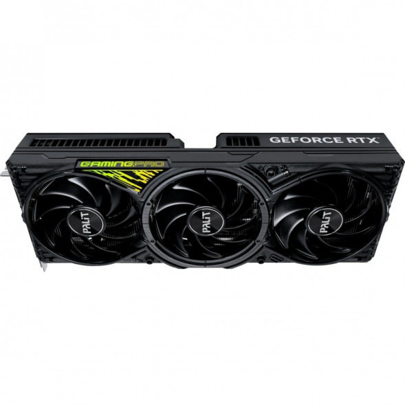 Видеокарта NVIDIA GeForce RTX 5080 Palit GamingPro V1 16GB (NE75080019T2-GB2031Y) в Тамбове