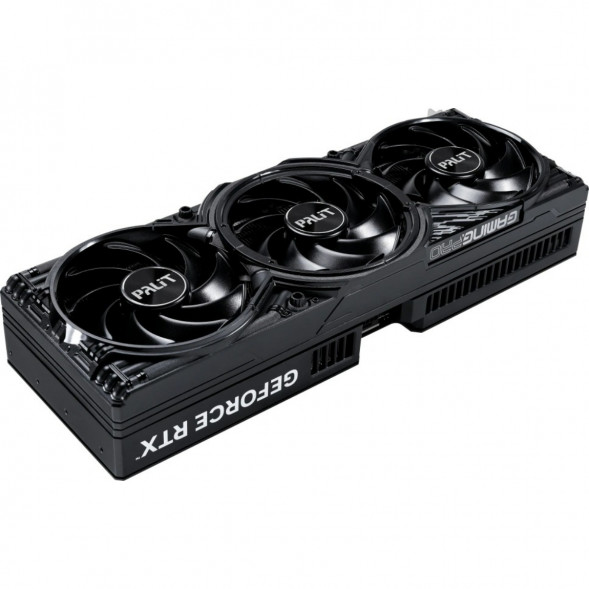 Видеокарта NVIDIA GeForce RTX 5080 Palit GamingPro V1 16GB (NE75080019T2-GB2031Y) в Тамбове