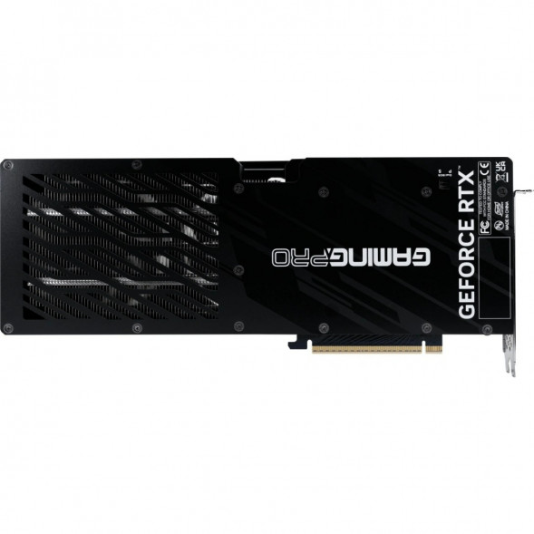 Видеокарта NVIDIA GeForce RTX 5080 Palit GamingPro V1 16GB (NE75080019T2-GB2031Y) в Тамбове