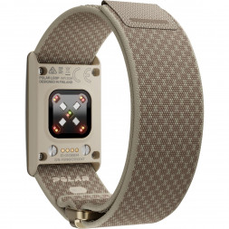 Фитнес-браслет Polar Loop 2, Gold