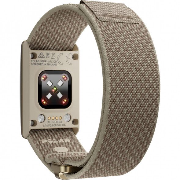 Фитнес-браслет Polar Loop 2, Gold в Тамбове