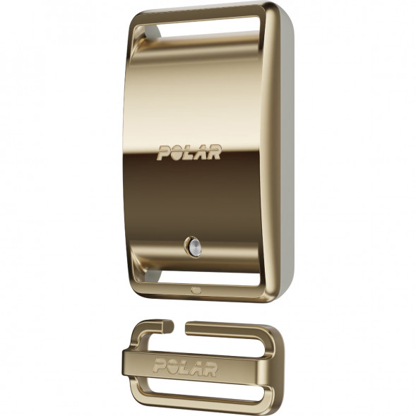 Фитнес-браслет Polar Loop 2, Gold в Тамбове