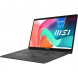 Ноутбук MSI Modern 15 F1MXG-1279XRU (15.6&amp;quot;, IPS, Intel Core 7 120U 1.4ГГц, 10 ядер, 16ГБ DDR5, 512ГБ SSD, Intel Graphics, без ОС), серый в Тамбове