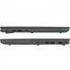 Ноутбук MSI Modern 15 F1MXG-1279XRU (15.6&amp;quot;, IPS, Intel Core 7 120U 1.4ГГц, 10 ядер, 16ГБ DDR5, 512ГБ SSD, Intel Graphics, без ОС), серый в Тамбове