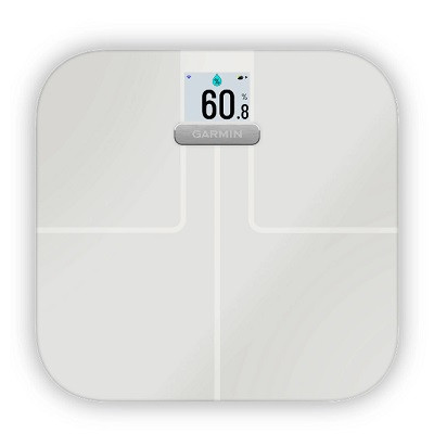 Весы электронные Garmin Index S2 white, белый в Тамбове