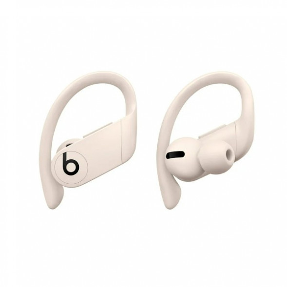 Беспроводные наушники Beats Powerbeats Pro, Ivory (MY5D2ZM/A) в Тамбове