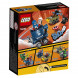 Конструктор LEGO Super Heroes 76065 Капитан Америка против Красного Черепа в Тамбове