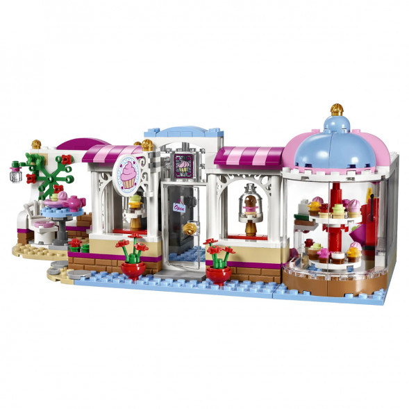 Конструктор LEGO Friends 41119 Кондитерская в Тамбове