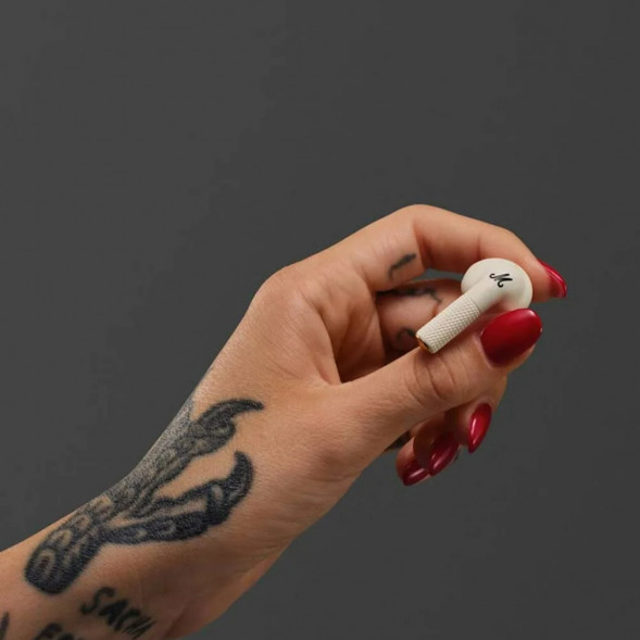 Беспроводные наушники Marshall Minor IV, Cream в Тамбове