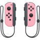 Геймпад Nintendo Switch Joy-Con controllers Duo, розовый/розовый в Тамбове