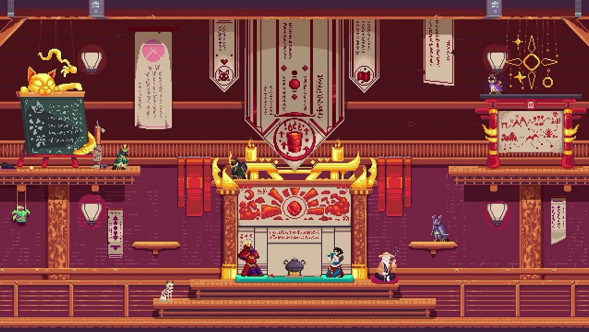 Игра Chronicles of 2 Heroes: Amaterasu&amp;#039;s Wrath [PS4, русские субтитры] в Тамбове