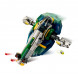 Конструктор LEGO Star Wars 75433 Корабль Джанго Фетта в Тамбове
