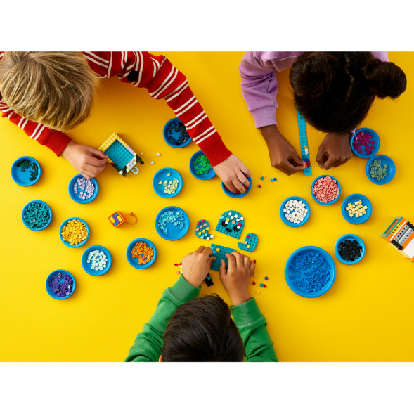 Конструктор LEGO Dots 41935 Большой набор тайлов в Тамбове