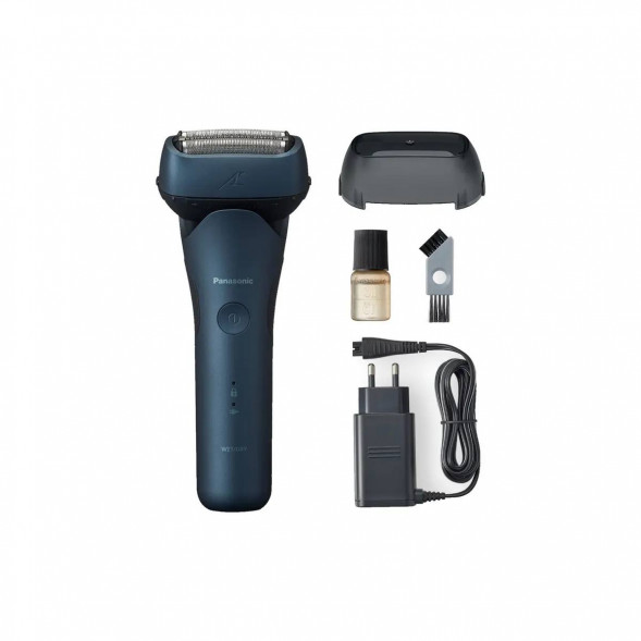 Электробритва Panasonic ES-LT4B-A803 - Синий в Тамбове