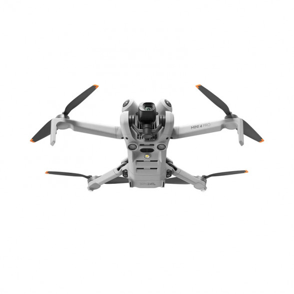 Квадрокоптер DJI Mini 4 Pro (DJI RC-N2) в Тамбове