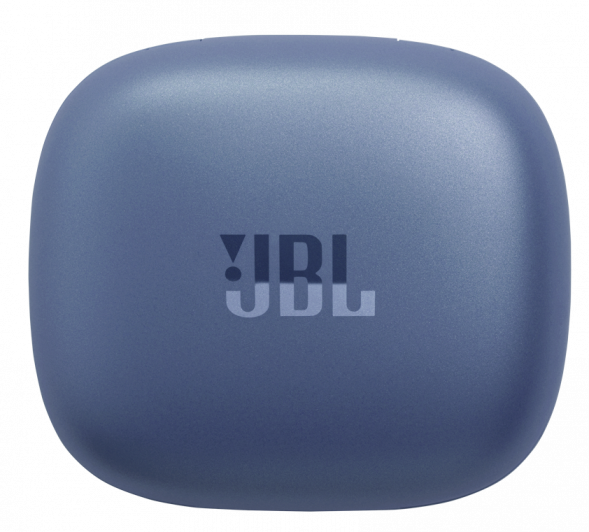 Беспроводные наушники JBL Live Pro 2, Blue в Тамбове