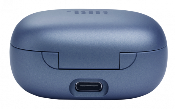 Беспроводные наушники JBL Live Pro 2, Blue в Тамбове