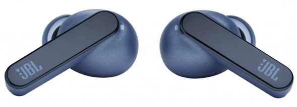 Беспроводные наушники JBL Live Pro 2, Blue в Тамбове