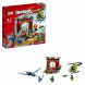 Конструктор LEGO Juniors 10725 Затерянный храм в Тамбове